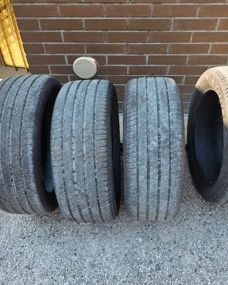 Michelin 235/50 r 19 estive