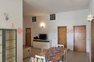 Appartamento Davoli [Cod. rif 3083555VRG] (Marina