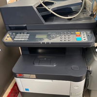 Stampante multifunzione Olivetti d-copia 4003MF