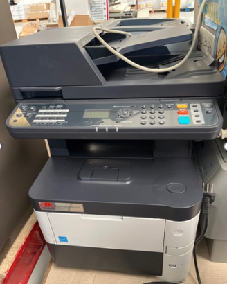 Stampante multifunzione Olivetti d-copia 4003MF