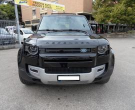 Land Rover Defender 110 3.0D I6 200 CV AWD Auto X-