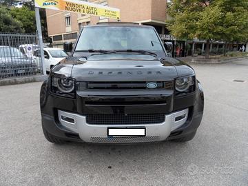 Land Rover Defender 110 3.0D I6 200 CV AWD Auto X-