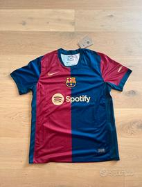Maglia Barcelona 