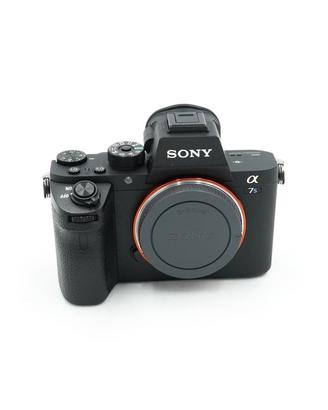 Sony A7S II