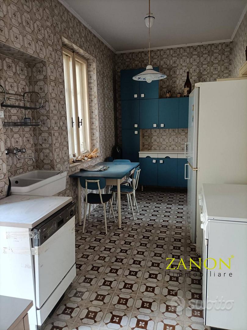 Appartamento – Gorizia, Studenec / Studenitz, Piazzutta / Placuta - Vista 3