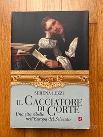 IL CACCIATORE DI CORTE