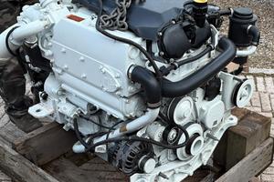 FPT 4 cilindri 230 hp pari al nuovo