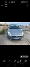 Fiat grande punto multiget