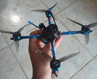 NUOVO Drone FPV racing BETAFPV X-Knight 5'' 6S