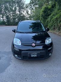 FAT PANDA