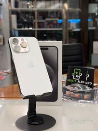 IPHONE 15PRO MAX 256GB CON GARANZIA