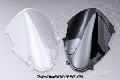 Cupolino per HONDA CBR 1000 RR R / SP 2020 - 2025
