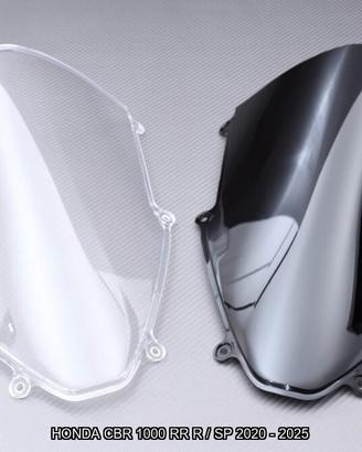 Cupolino per HONDA CBR 1000 RR R / SP 2020 - 2025
