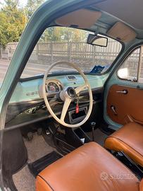 Fiat 600