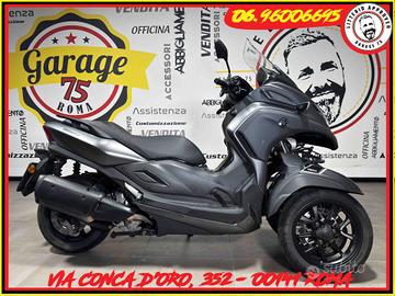 YAMAHA TRICITY 300 - 2023