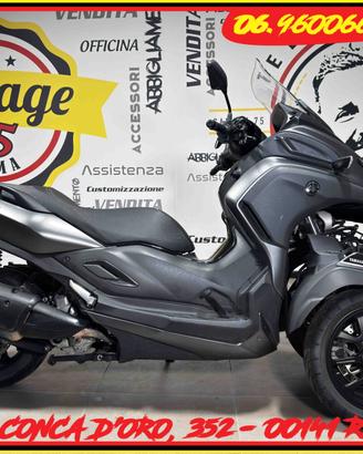 YAMAHA TRICITY 300 - 2023