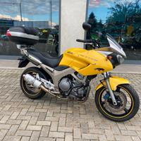 Yamaha TDM 900 CONSEGNA IN TUTTA ITALIA