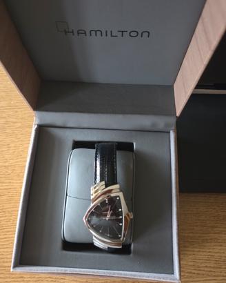 Hamilton Ventura da uomo