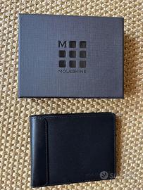 Moleskine portafoglio uomo store