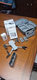 Drone DJI mini 4 K