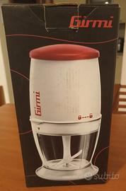 Tritatutto Girmi TR06