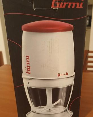 Tritatutto Girmi TR06