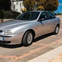 Alfa Romeo 156 1.9 JTD 115 CV Berlina