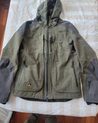 giacca beretta thornproof  tg.  L