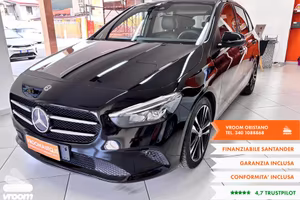 MERCEDES Classe B (W247) B 180 d Automatic ...