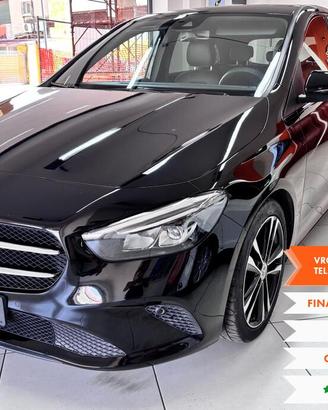 MERCEDES Classe B (W247) B 180 d Automatic ...