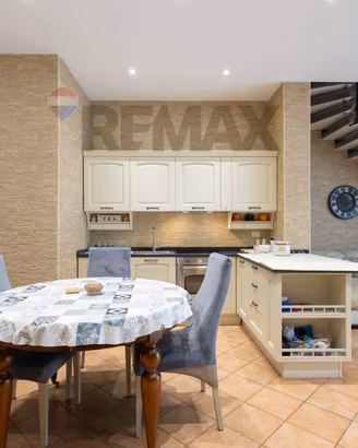 Villa a schiera - Trecastagni