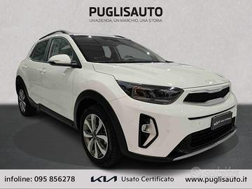 KIA Stonic 1.2 MPI Style Special Edition