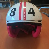 casco ragazzino