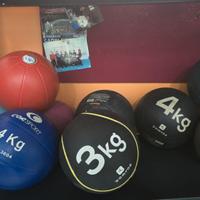 palestra porta dischi manubilancieri, pesi, kettle