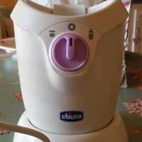 Scalda biberon Chicco
