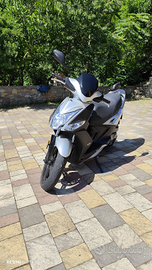 Kymco Agility 125I R16+ 2017