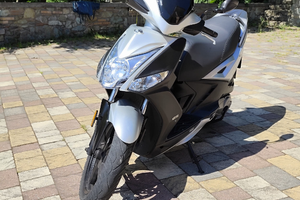 Kymco Agility 125I R16+ 2017