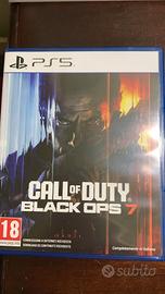 CALL OF DUTY BLACK OPS 7