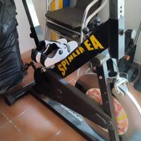 Bici spinning