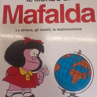 il mondo di Mafalda 