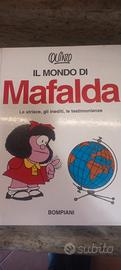 il mondo di Mafalda 
