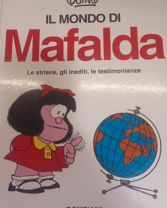 il mondo di Mafalda 