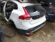 Volvo v40 scocca per taglio lamiera