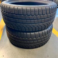 2 GOMME USATE INVERNALE 2453519 - CP49016896