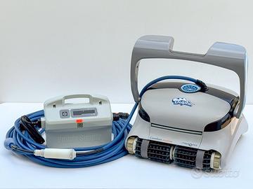 Robot piscina Dolphin Maytronics Comfort Active
