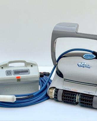 Robot piscina Dolphin Maytronics Comfort Active