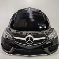 MUSATA COMPLETA MERCEDES CLASSE E COUPE W207 AMG