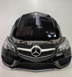 MUSATA COMPLETA MERCEDES CLASSE E COUPE W207 AMG