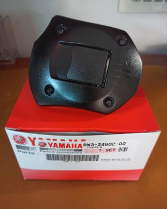 Tappo Yamaha Tenere 700