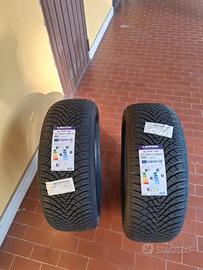 2 Gomme auto